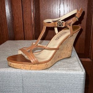 Michael Michael Kors Wedges